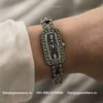 92.5 Silver Women’s Watch