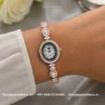 92.5 Silver Women’s Watch