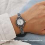 92.5 Silver Women’s Watch
