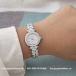 92.5 Silver Women’s Watch