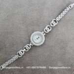 92.5 Silver Women’s Watch