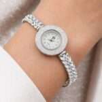 92.5 Silver Women’s Watch