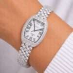 92.5 Silver Women’s Watch