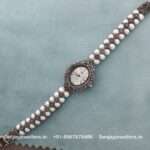 92.5 Silver Women’s Watch