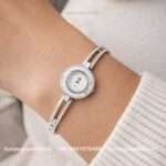 92.5 Silver Women’s Watch
