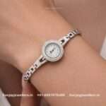 92.5 Silver Women’s Watch