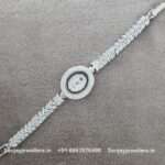 92.5 Silver Women’s Watch
