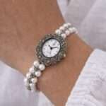 92.5 Silver Women’s Watch