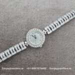 92.5 Silver Women’s Watch