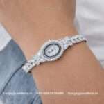 92.5 Silver Women’s Watch