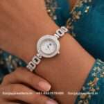 92.5 Silver Women’s Watch