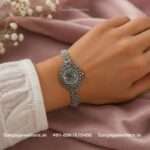 92.5 Silver Women’s Watch