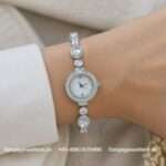 92.5 Silver Women’s Watch