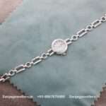 92.5 Silver Women’s Watch