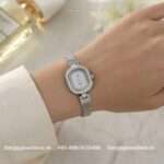 92.5 Silver Women’s Watch