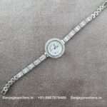 92.5 Silver Women’s Watch