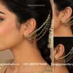 92.5 Silver gold polished Mattal