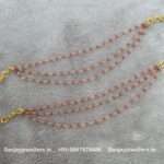 92.5 Silver gold polished Mattal