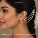 92.5 Silver gold polished Mattal