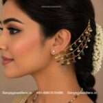 92.5 Silver gold polished Mattal