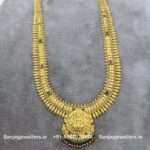 92.5 Silver Gold Polished - Haar