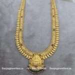 92.5 Silver Gold Polished - Haar