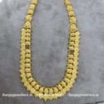 92.5 Silver Gold-Polish Haar