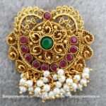 Fashion Jade Bille