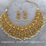 Fashion Necklace