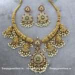 Fashion Necklace