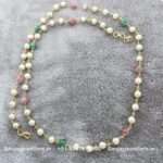 Fashion Beads Chain