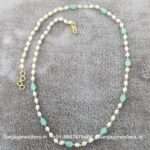 Fashion Beads Chain