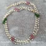 Fashion Beads Chain