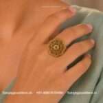 Antique Ring