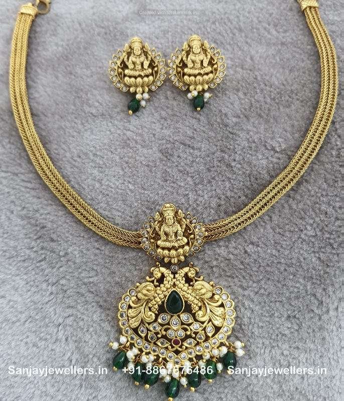 Fashion Necklace
