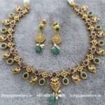 Fashion Necklace