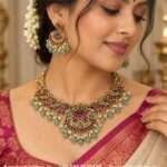 Fashion Necklace