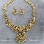 Fashion Necklace