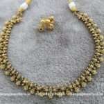 Fashion Necklace