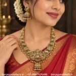 Fashion Necklace