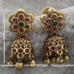 Fashion Earring