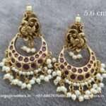 Fashion Earring