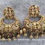 Fashion Earring