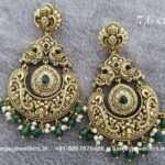 Fashion Earring