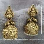 Fashion Earring