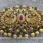 Fashion Hair Clip