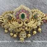 Fashion Hair Clip