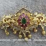 Fashion Hair Clip