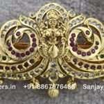 Fashion Hair Clip