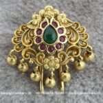 Fashion Jade Bille
